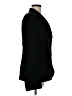 T Tahari 100% Polyester Black Blazer Size M (estimated) - photo 4