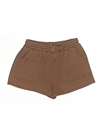Anrabess Khaki Shorts (view 1)