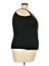 SPANX 100% Polyester Black Sleeveless Top Size 3X - photo 4