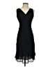 Express Black Cocktail Dress Size XS - photo 1