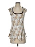 Weston Gray Tank Top Size S - photo 1