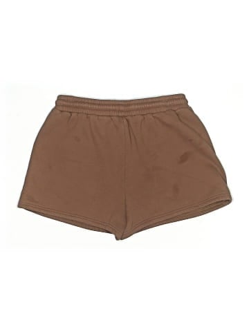 Anrabess Khaki Shorts (view 2)