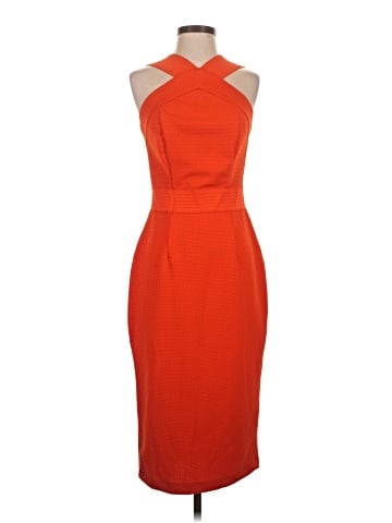 New York & Company Cocktail Dress (view 1)