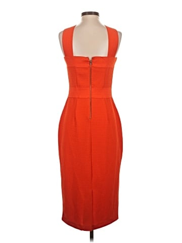 New York & Company Cocktail Dress (view 2)