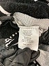 Joseph A. Paisley Silver Cardigan Size L - photo 8