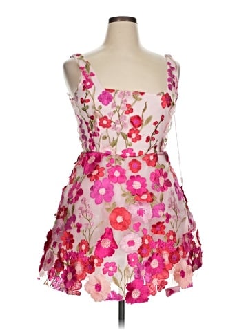 INA Cocktail Dress (view 1)