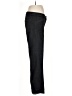 Chico's Tweed Black Jeans Size Lg (2) - photo 4