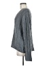 Olive and Oak Gray Pullover Sweater Size M - photo 5