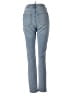 H&M Hearts Blue Jeans Size 2 - photo 2