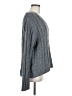 Olive and Oak Gray Pullover Sweater Size M - photo 4