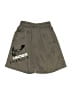 Under Armour Graphic Green Athletic Shorts Size S (youth) - photo 1