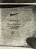 Nike 100% Polyester Gray Active T-Shirt Size M - photo 7