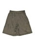 Under Armour Graphic Green Athletic Shorts Size S (youth) - photo 2