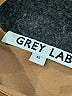 GRAY LABEL Brown Casual Dress Size XS - photo 7