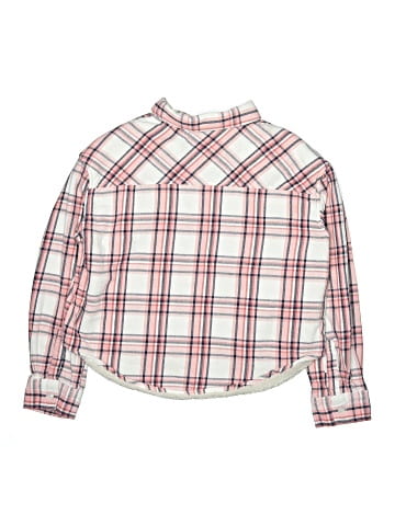 Levi's Long Sleeve Button-Down Shirt (view 2)