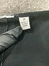 Unbranded Solid Black Cocktail Dress Size M - photo 7