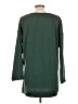 Rae Dunn Green Sweatshirt Size L - photo 2