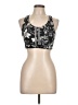 Active by Old Navy Black Tank Top Size L - photo 1