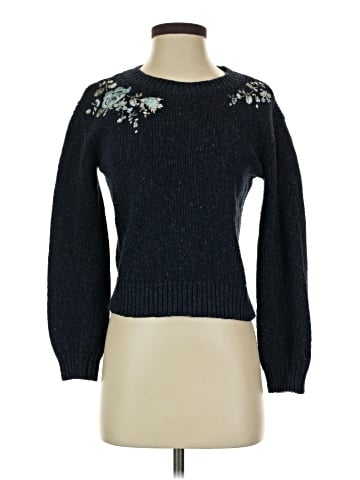 Abercrombie & Fitch Pullover Sweater (view 1)