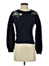 Abercrombie & Fitch Blue Pullover Sweater Size XS - photo 1