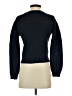 Abercrombie & Fitch Blue Pullover Sweater Size XS - photo 2