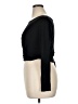 Heavenly Black Long Sleeve Top Size XL - photo 5
