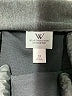 Worthington Color Block Black Casual Skirt Size 18 - photo 4