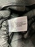 Worthington Color Block Black Casual Skirt Size 18 - photo 5