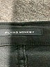Flying Monkey Black Casual Pants Size 24 waist - photo 7