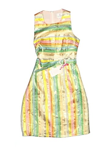 Julie Brown Cocktail Dress (view 1)