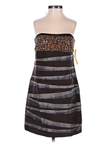 Alice + Olivia Cocktail Dress (view 1)