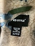 RD Style 100% Polyester Ivory Vest Size XS - photo 6
