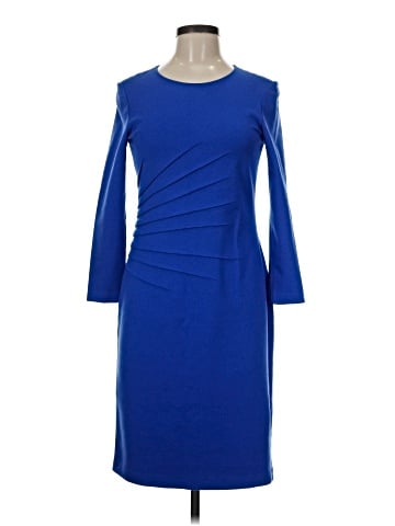 Armani Collezioni Cocktail Dress (view 1)