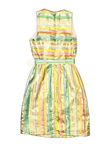 Julie Brown Cocktail Dress (view 2)