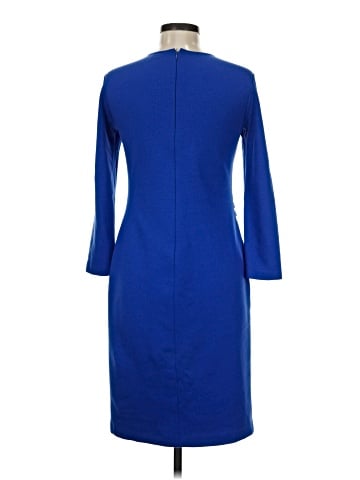 Armani Collezioni Cocktail Dress (view 2)