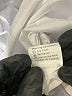 Unbranded 100% Polyester White Cocktail Dress Size 9 - photo 6