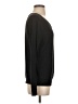 Ideology Black Long Sleeve T-Shirt Size S - photo 4
