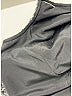 Self-Portrait Tweed Black Black Boucle Jacket Size 12 - photo 7