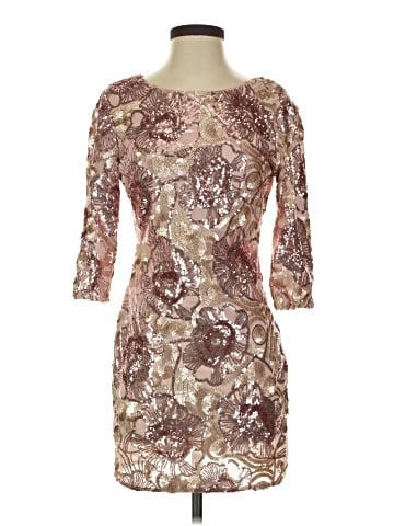 Ark & Co. Cocktail Dress (view 1)
