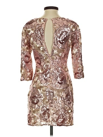 Ark & Co. Cocktail Dress (view 2)
