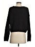 Z Supply 100% Cotton Stars Black Pullover Sweater Size XS - photo 2