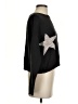 Z Supply 100% Cotton Stars Black Pullover Sweater Size XS - photo 4