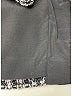 Self-Portrait Tweed Black Black Boucle Jacket Size 12 - photo 12