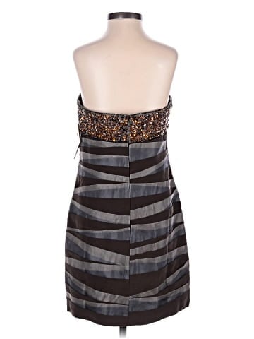 Alice + Olivia Cocktail Dress (view 2)