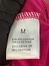 Unbranded Pink Swimsuit Top Size M - photo 3