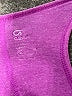 Gap Fit Purple Tank Top Size XL Maternity - photo 6