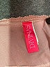 Assorted Brands 100% Rayon Pink Long Sleeve Blouse Size XXS - photo 7