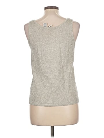 Anne Klein Sleeveless Top (view 2)