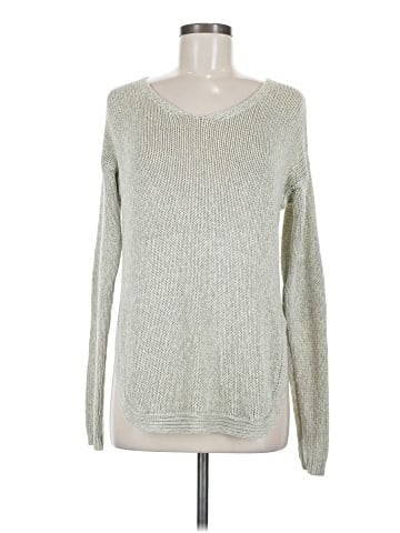 Harper Pullover Sweater (view 1)