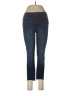 DL1961 Solid Blue Jeans Size 28 waist - photo 1
